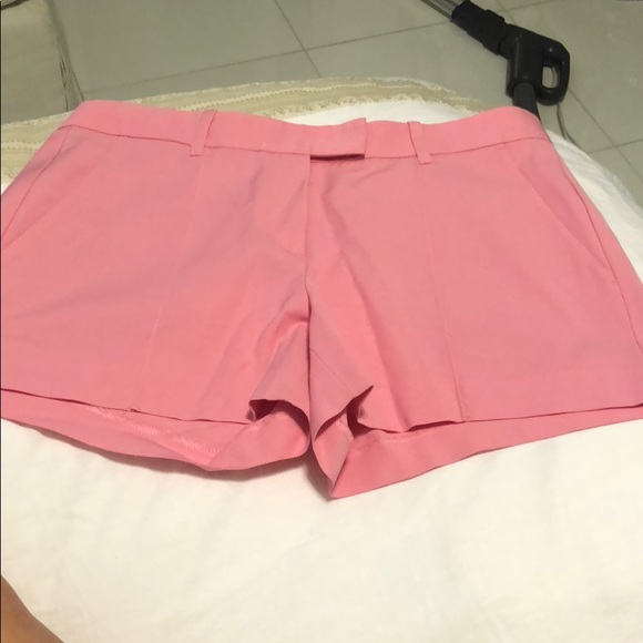 Pink shorts - Picture 1 of 5